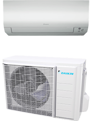 Daikin_Caldo_XRH