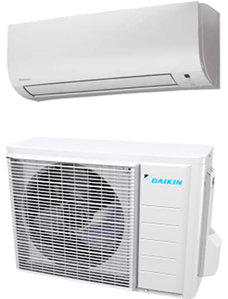 Daikin_Solo_XRH