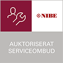 Nibe auktoriserad serviceombud