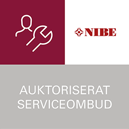 Nibe auktoriserad serviceombud