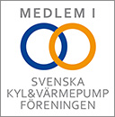 medlem i svenska kyl och värmepumpföreningen